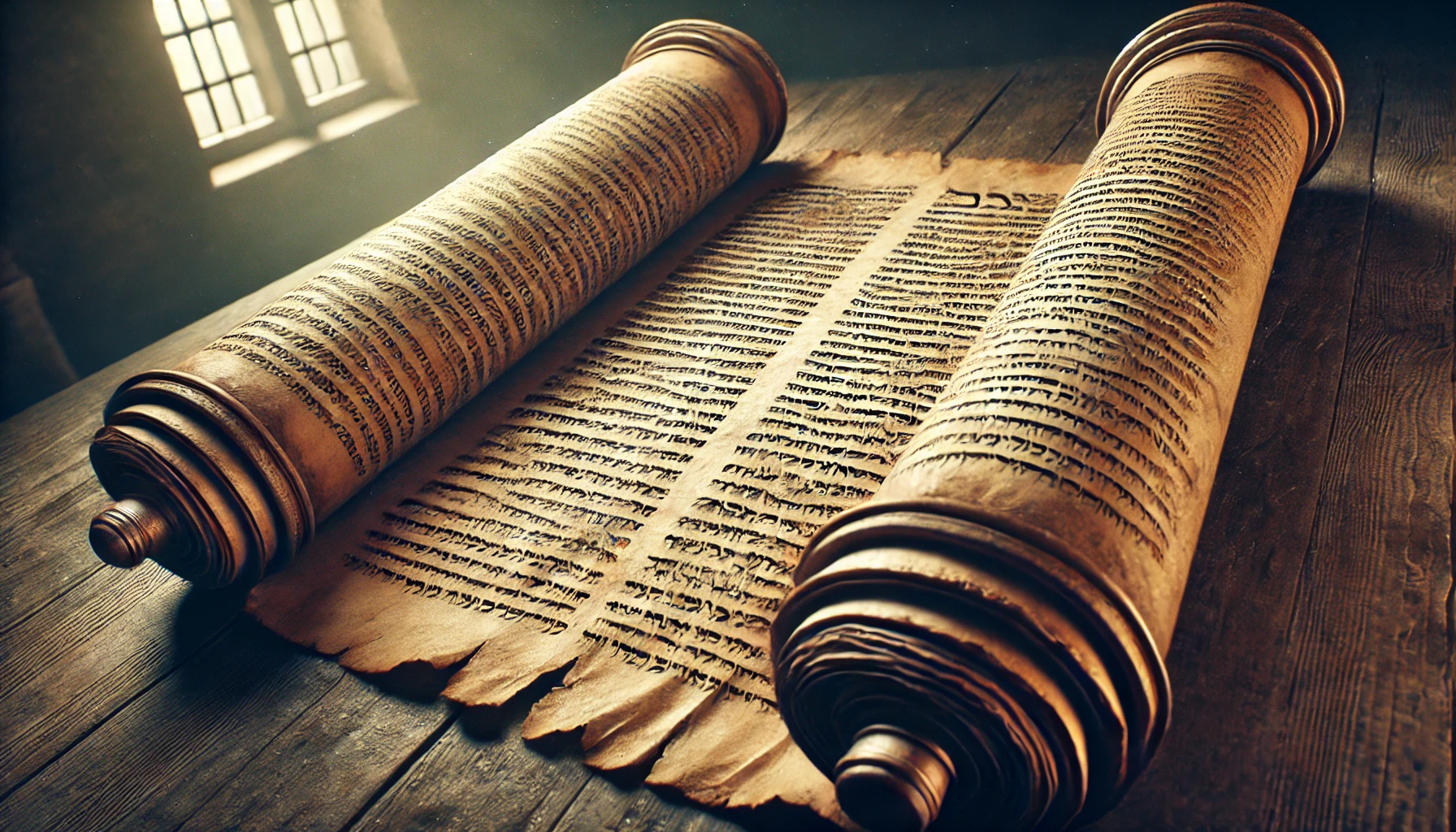 Evidence of Cultural Borrowing in the Bible Beyond the Flood Story